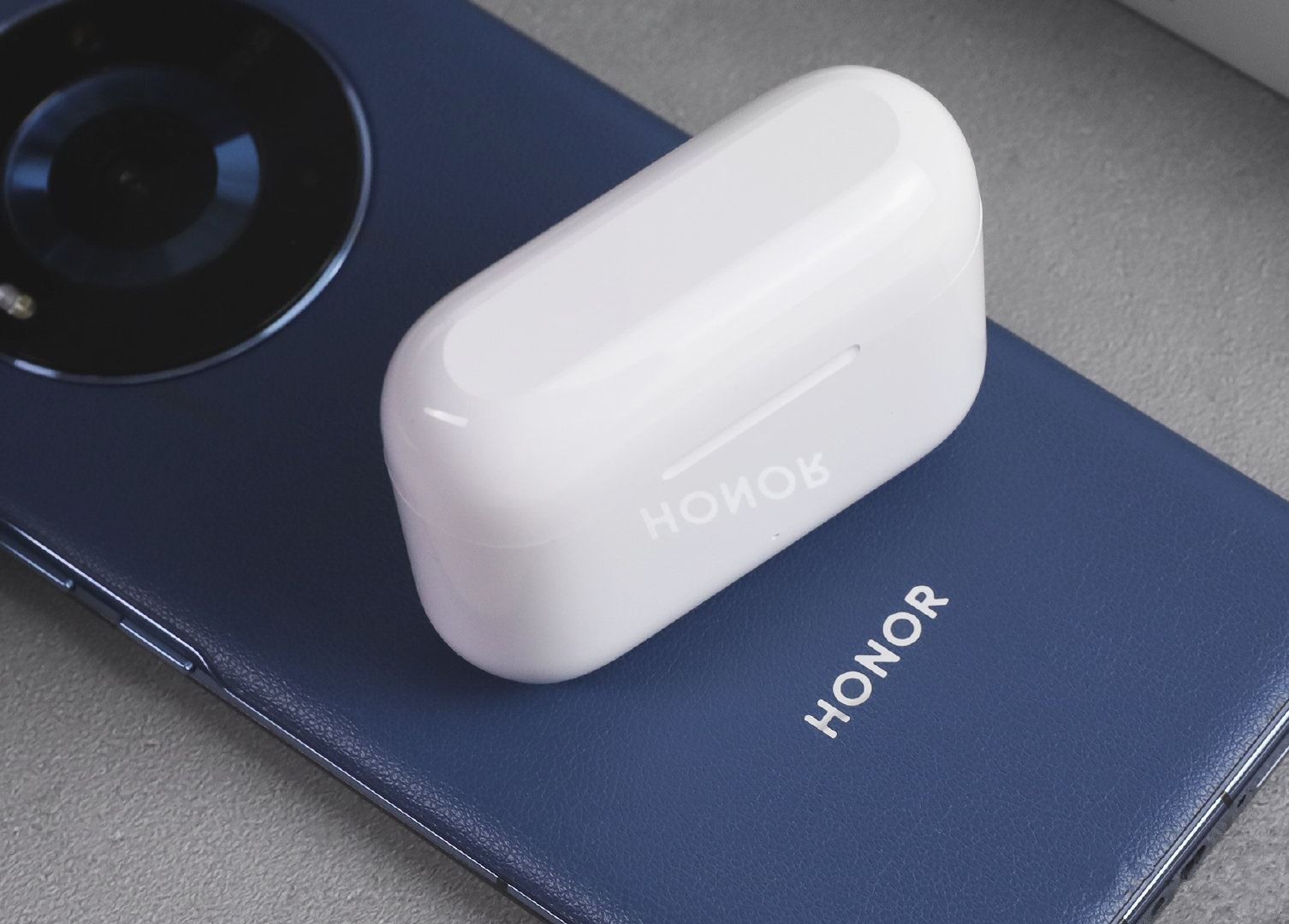 Congratulations!!! HUAWEI earbuds X2 we supply charge Pogo pin