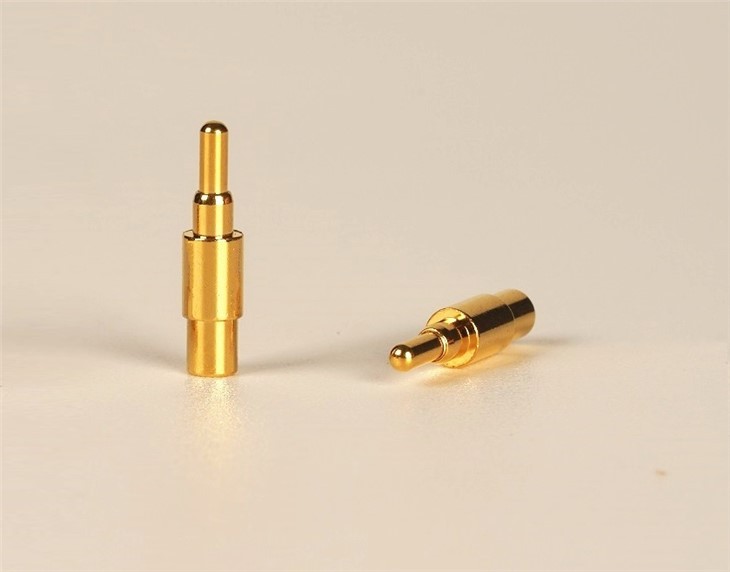 Perno a molla corrente