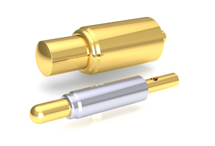 Pin Pogo a molla di alta qualità