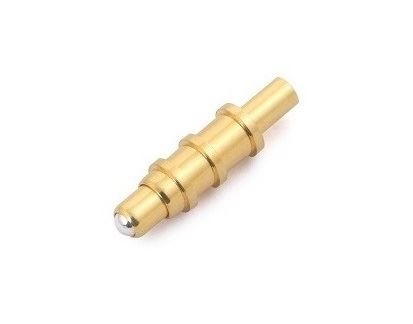 La composizione dello stampo pogo Pin