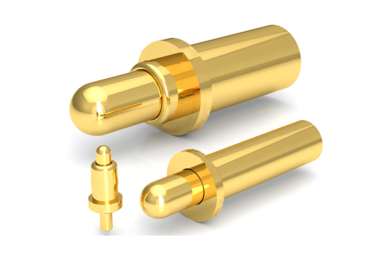 Problemi di qualità comuni di Pogo pin