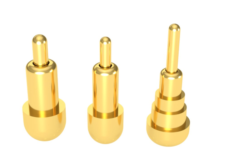 Pin pogo aerospaziale 5G ad alta frequenza