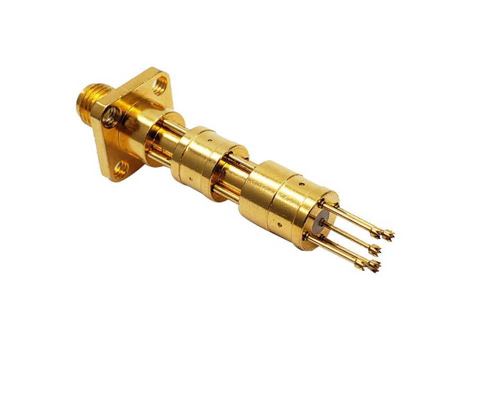 Come scegliere correttamente il ditale della molla dell'antenna?