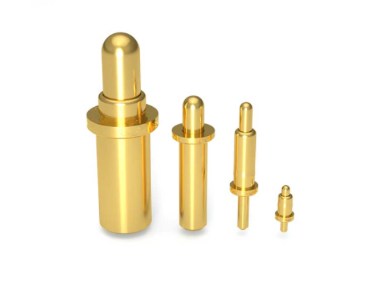 Come scegliere uno stampo pogo pin?