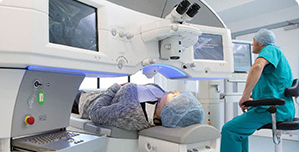 Soluzioni mediche intelligenti