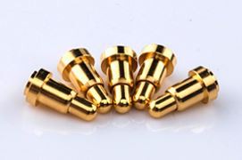 Come sfruttare appieno i pin pogo?