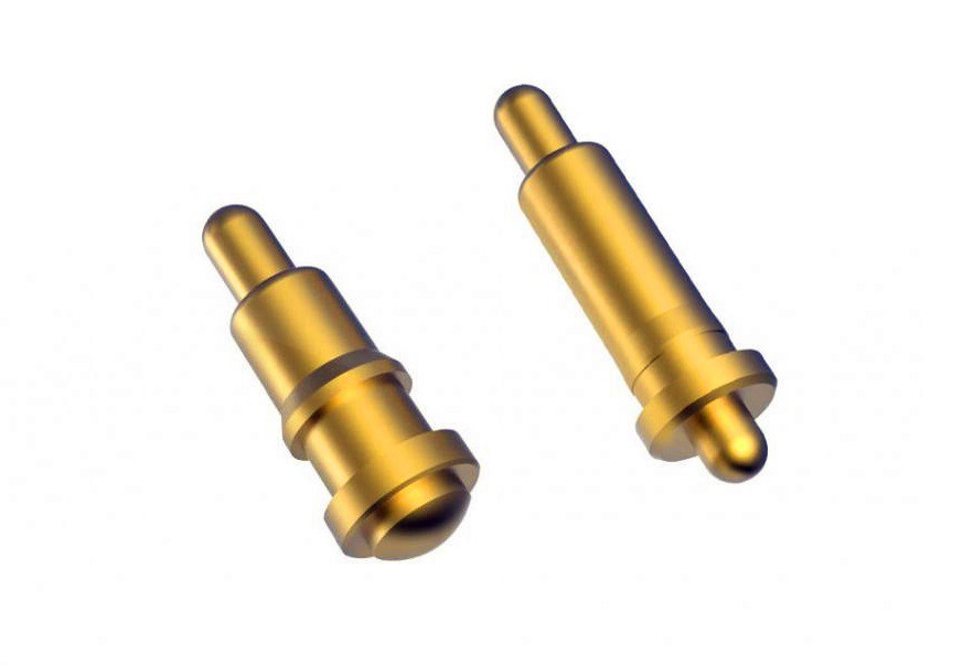 Quali fattori influenzano la dimensione del pogo pin？