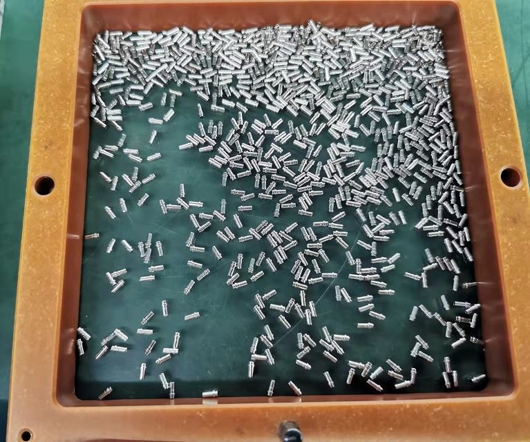 Superba tecnologia galvanica Rodiato