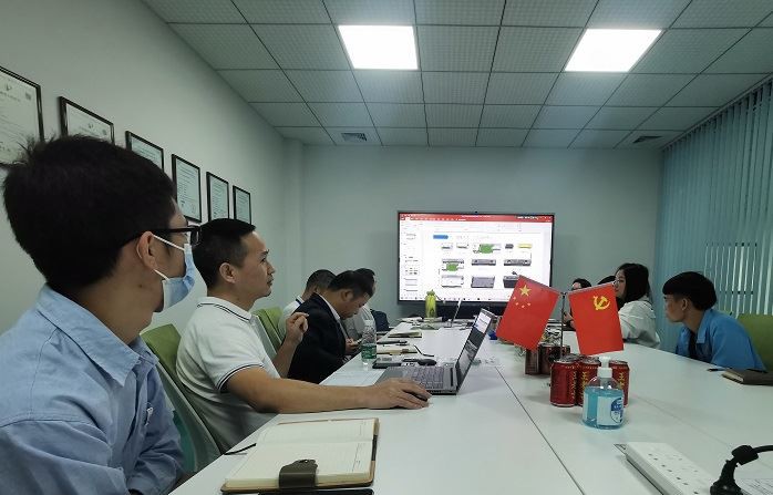 Riunione completa dell'intera soluzione Pogo Pin