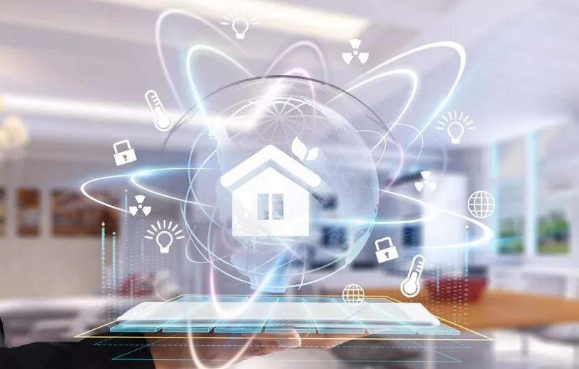 Connettore del prodotto Smart Home