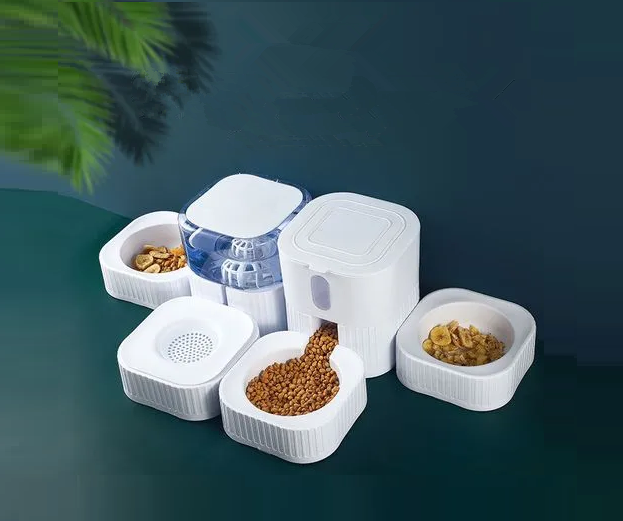 Connettore di ricarica Pogo Pin per dispositivi intelligenti per animali dome...