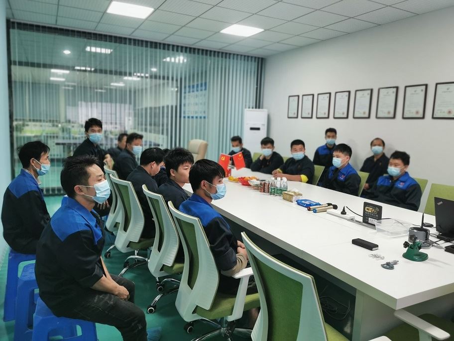 Micrometro a spirale (micrometro) Formazione