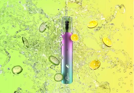 Pin di ricarica del prodotto per sigaretta elettronica