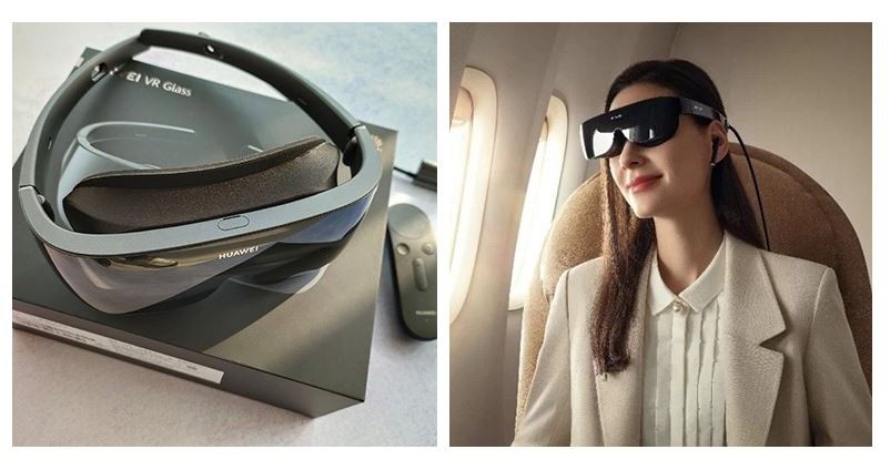 Smart Glasses Ricarica Pogo Pin