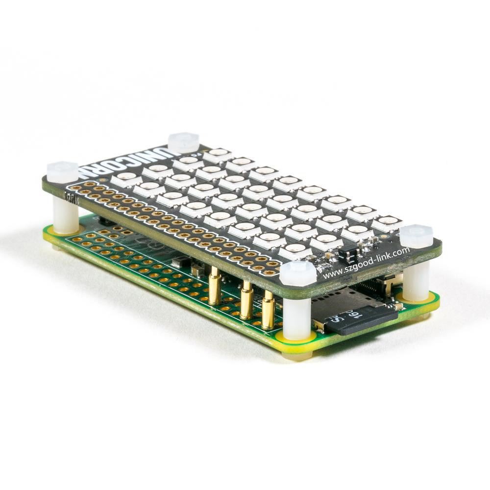 Connettore PCB placcato oro a molla