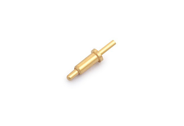 Prefessinal Produce Brass Pogo Pin
