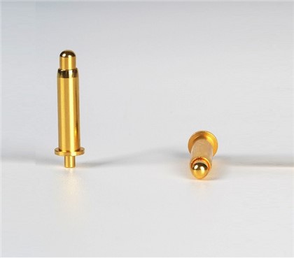 Ricarica rapida con pin Pogo ad alta corrente