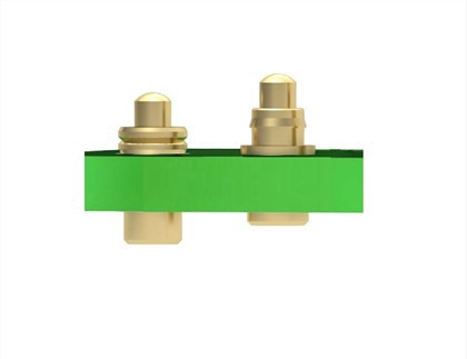 PCB Pogo Pin Pin elettrico