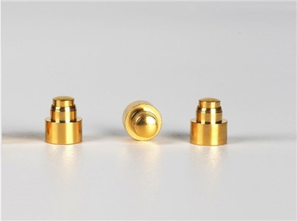 Connettore pin Pogo Pin ad alta corrente