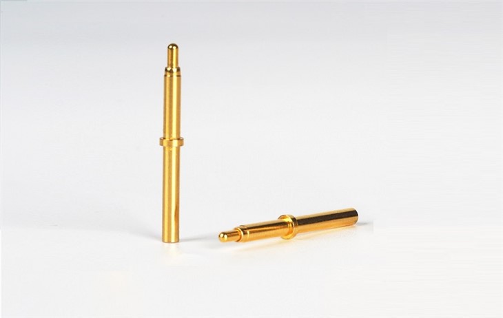 Sonda per test a molla Pogo Pin