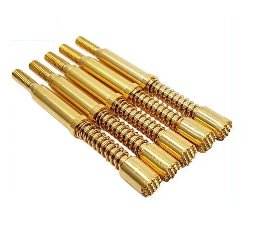 Sonda di prova a molla ad alta precisione