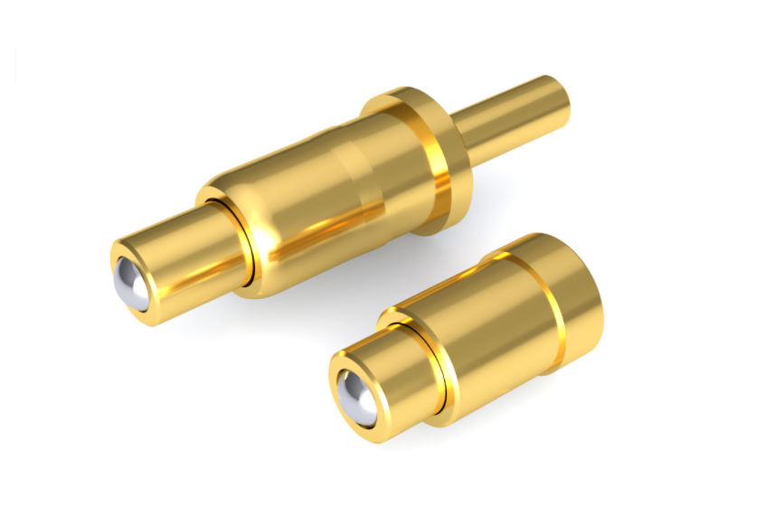 Il perno Pogo a molla Dip