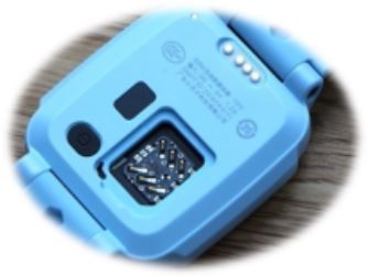 Introduzione del perno Pogo in acciaio inossidabile