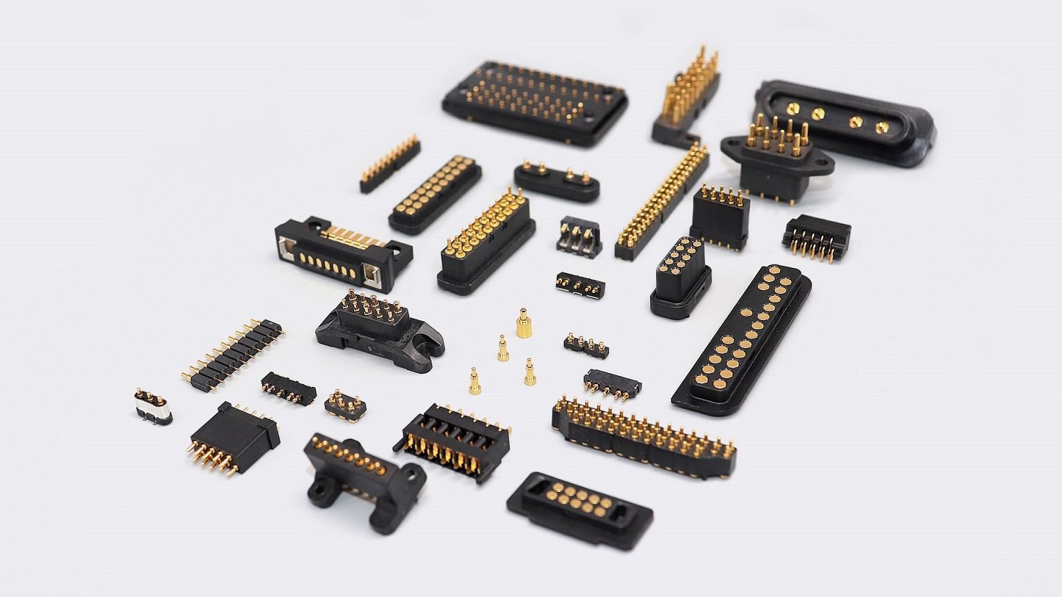 Che cos'è un connettore