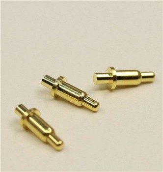 Pin pogo ad alta corrente per caricabatteria da auto