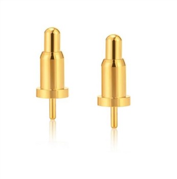 Come riparare la vibrazione del connettore pin pogo?