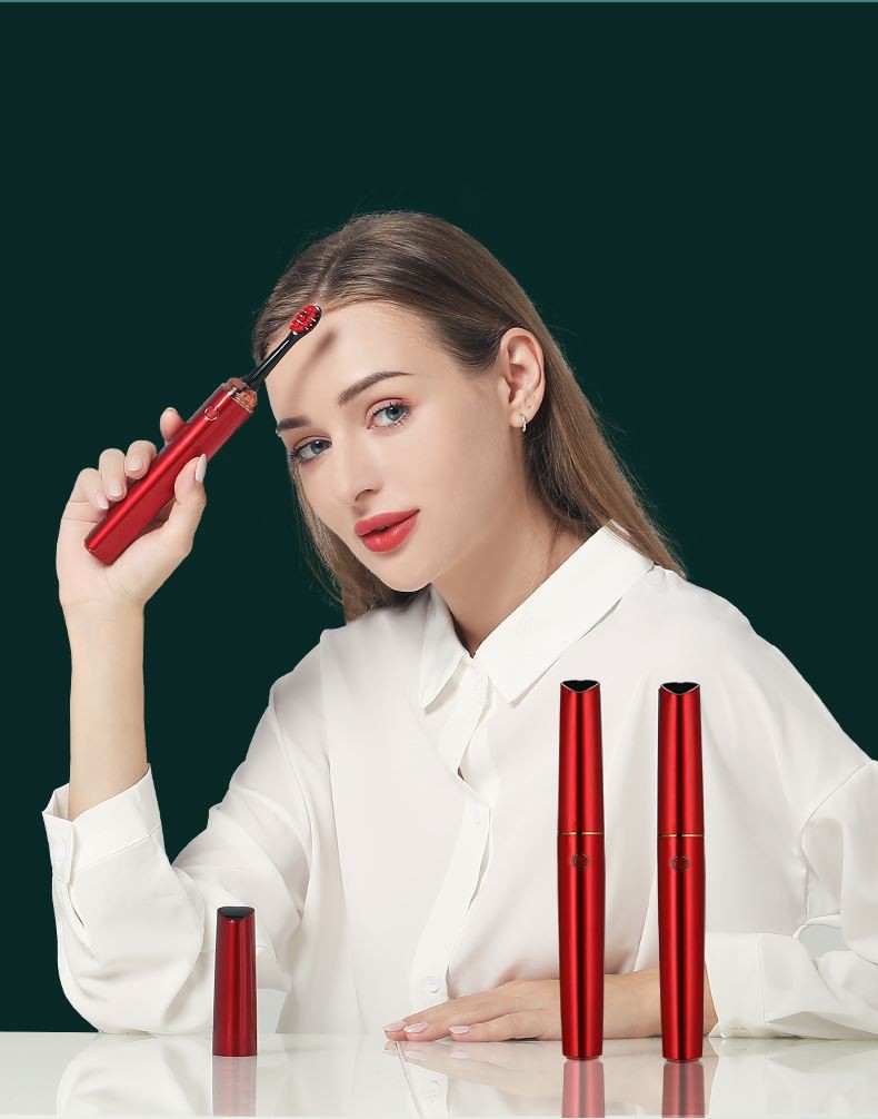 Applicazione Pogo Pin su spazzolino elettrico