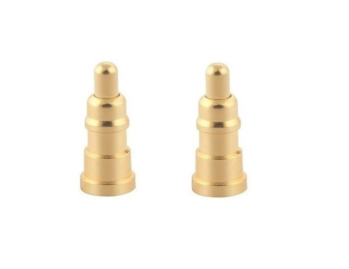 Il materiale e le caratteristiche del Pogo Pin Jack