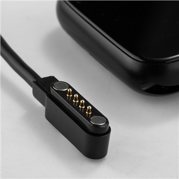 Connettore magnetico a 4 pin Pogo Pin