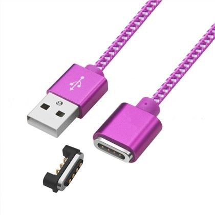 Cavo di ricarica USB magnetico