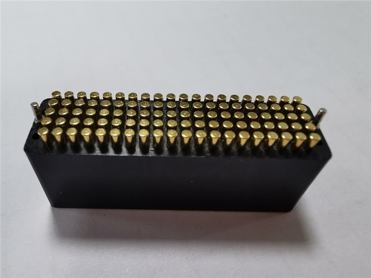 100Pins PogoPin Connector