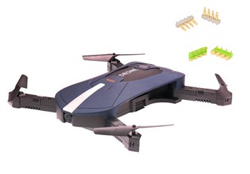 Soluzioni di ricarica per drone Pogo Pin