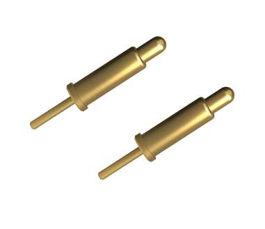 Contatto con pin Pogo a molla per attrezzature fitness