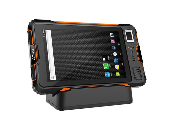 Type-c Tablet Magnetic Charging Connector